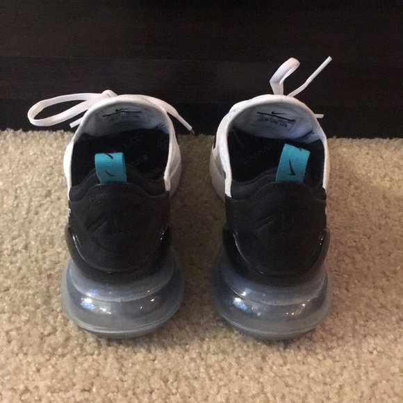 SOLD Nike Air max 270 - Picture 3 of 6